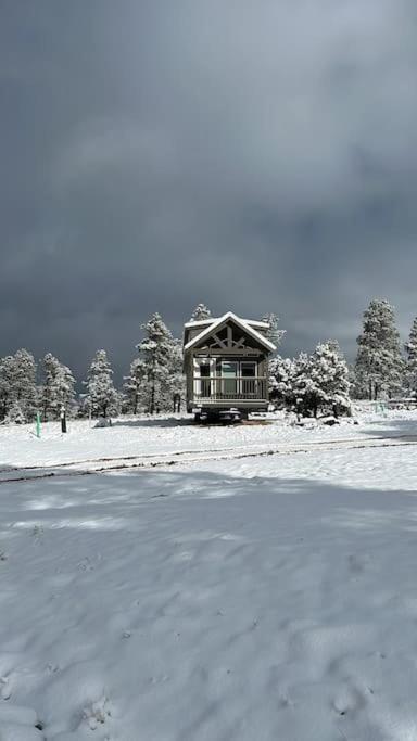 Chalet With A Mountain View 4a Williams
