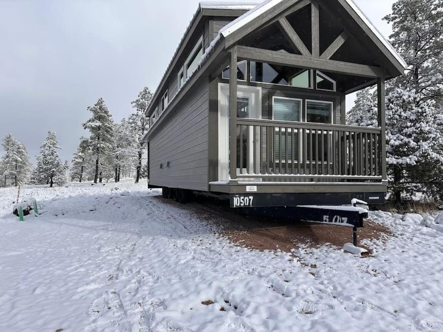 Chalet With A Mountain View 4a
