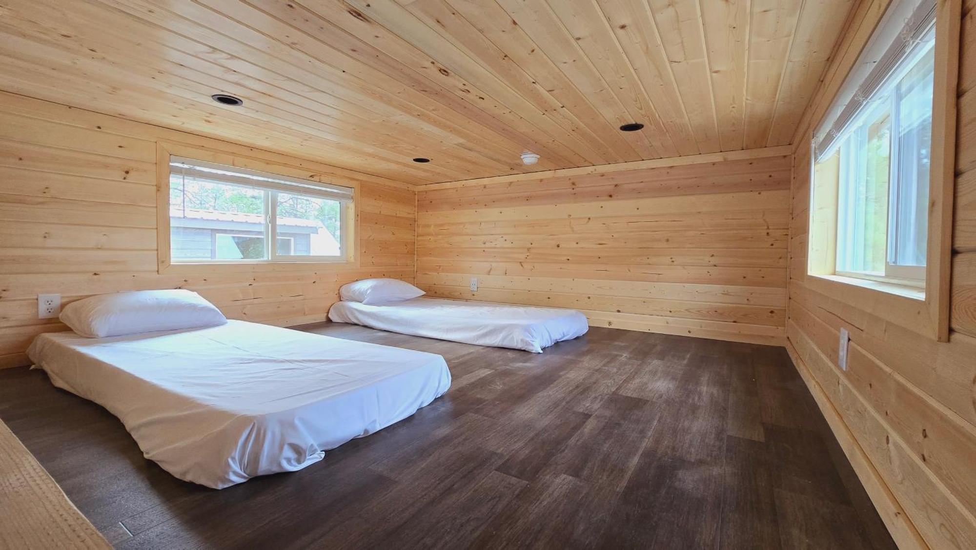Chalet With A Mountain View 4a *