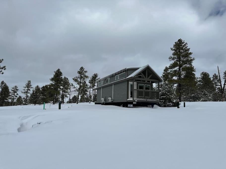 Chalet With A Mountain View 4a Williams