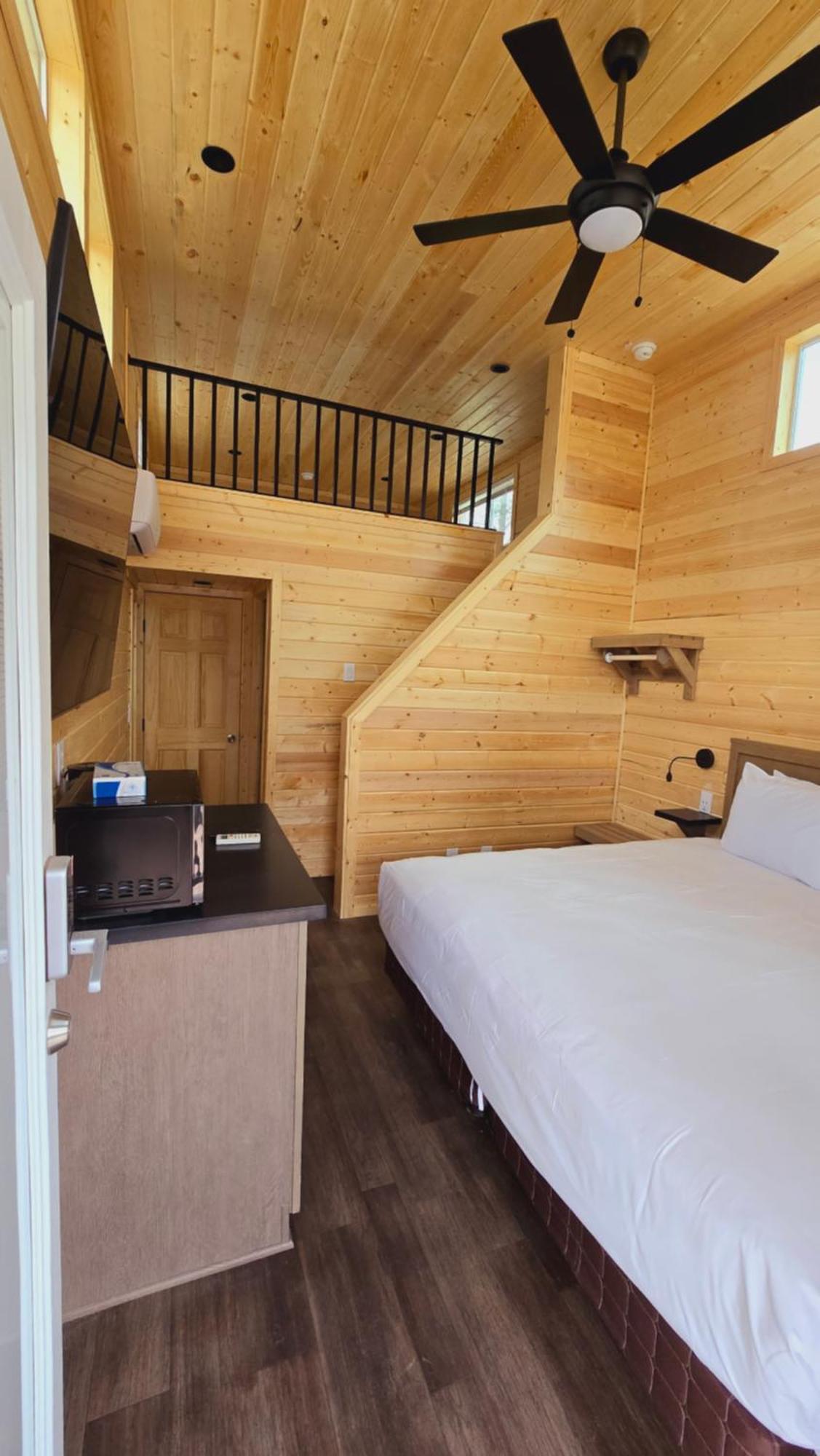 Chalet With A Mountain View 4a