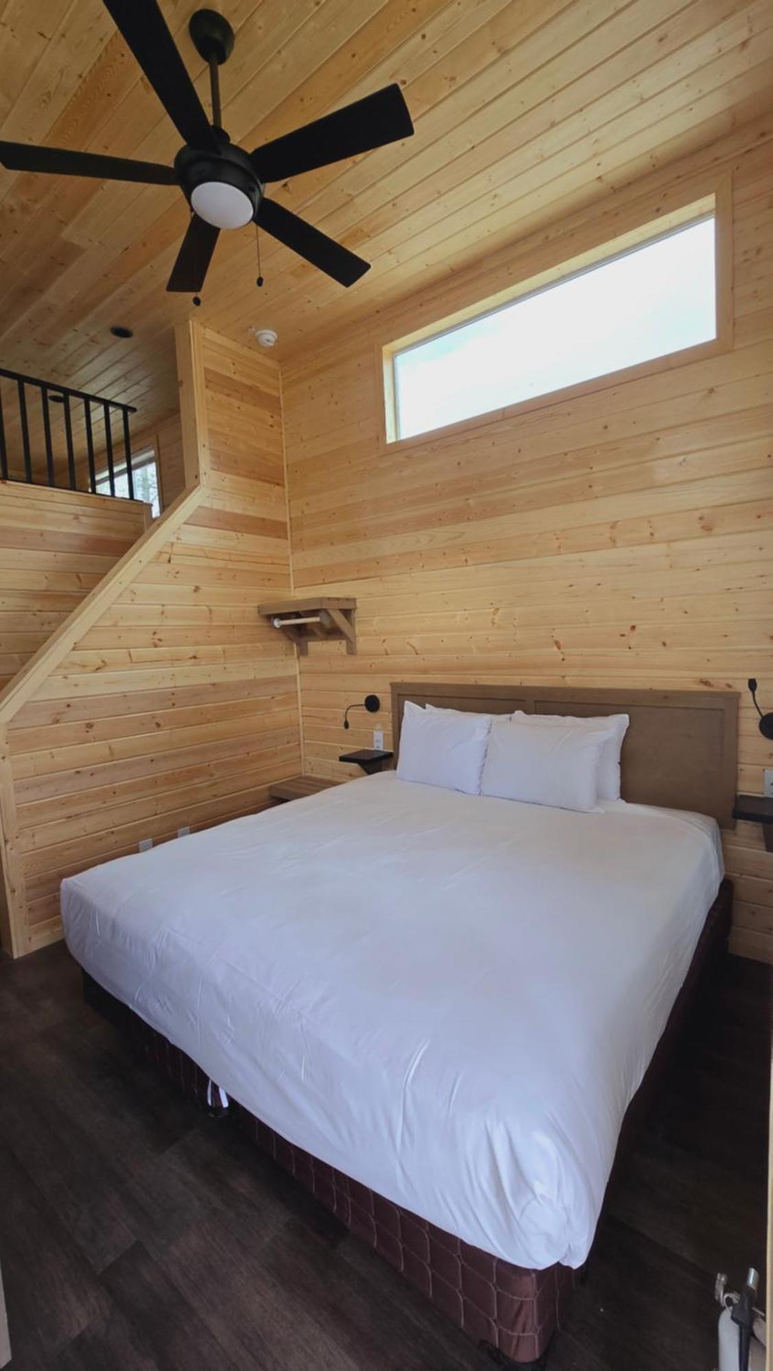 Chalet With A Mountain View 4a *