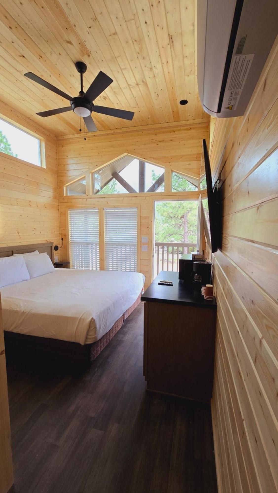 Chalet With A Mountain View 4a